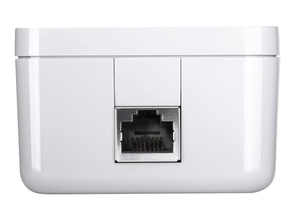 Devolo Magic 2 LAN, 2400 Mbit/s, IEEE 802.3,IEEE 802.3ab,IEEE 802.3az,IEEE 802.3u,IEEE 802.3x, Gigabitti Ethernet, 10,100,1000 Mbit/s, 10BASE-T,100BA