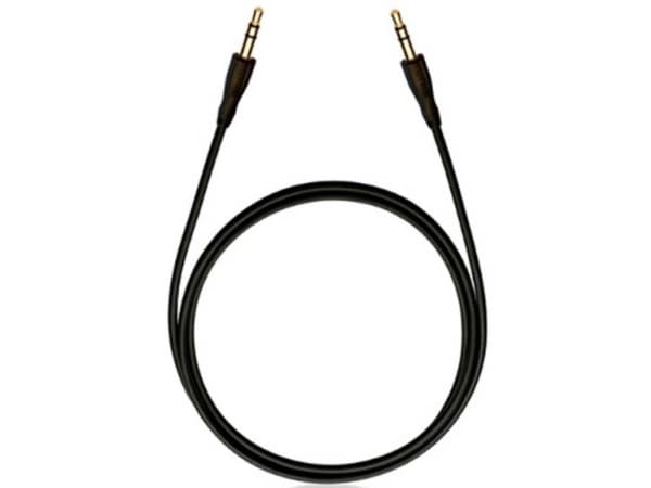 Rca Stereo Connection Cable Aux Connector Jack To Jack Male 3.5