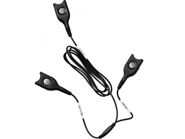 EPOS ATC 1 - Hodetelefonkabel - EasyDisconnect - for Sennheiser CC; SH
