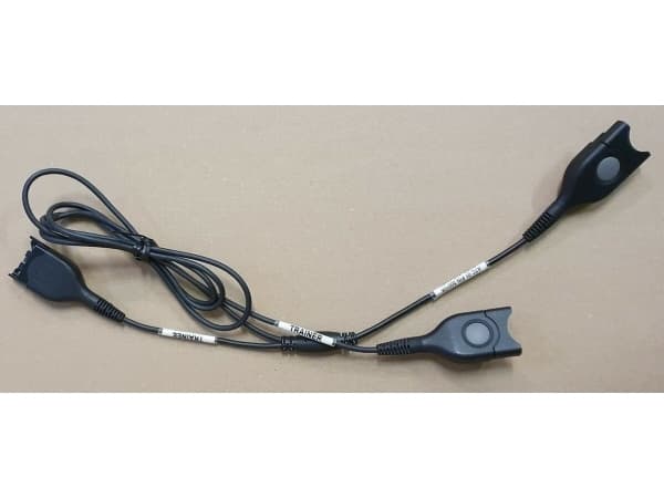 EPOS ATC 1 - Hodetelefonkabel - EasyDisconnect - for Sennheiser CC; SH
