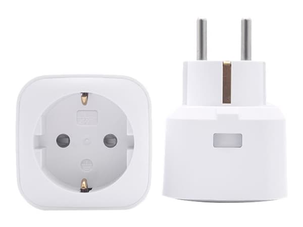 Nexa MYCR-250 PLUG-IN - Dimmer - trådløs - 433.92 MHz