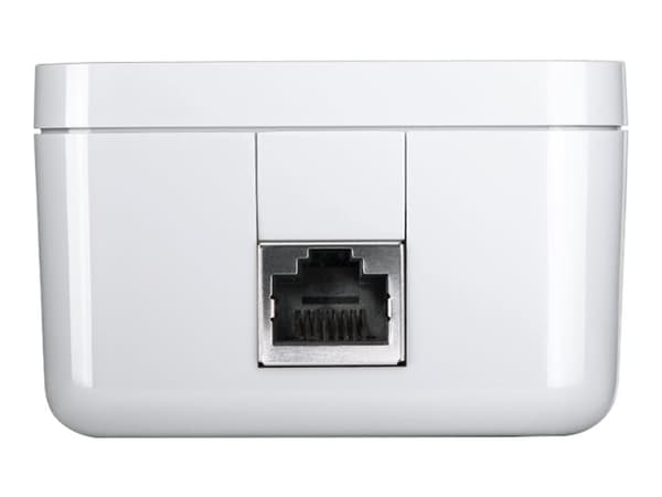 Devolo Magic 1 LAN, 1200 Mbit/s, IEEE 802.1p, IEEE 802.3, IEEE 802.3ab, IEEE 802.3az, IEEE 802.3u, IEEE 802.3x, Gigabitti Ethernet, 10,100,1000 Mbit/