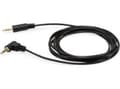 Pikkukuva 2 / 2: Equip 147084, 3.5mm, Hanstik, 3.5mm, Hanstik, 2,5 m, Musta