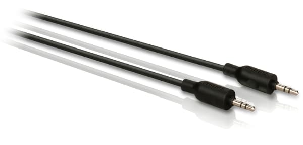 Philips Stereokopiointikaapeli SWA2529W/10