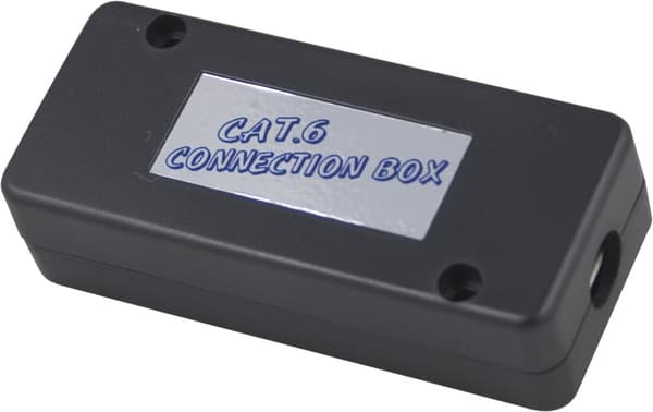 UTP Cat6 connector for bulk cable