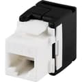 Miniatyrbilde 5 av 5: UTP Cat6 Keystone connector, "Tool-free"