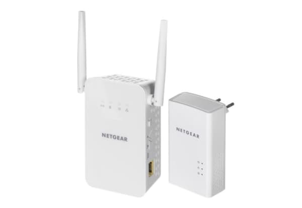 NETGEAR PLW1000, 1000 Mbit/s, IEEE 802.11ac, IEEE 802.11b, IEEE 802.11g, IEEE 802.11n, IEEE 802.3, IEEE 802.3ab, IEEE 802.3u, Gigabit Ethernet, 10,10