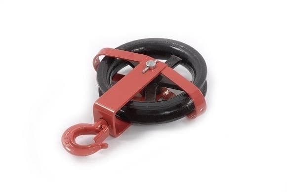 BYGGEKLOSS 180mm 500kg