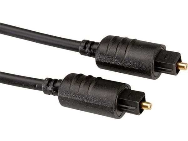 Value 10m TOSLINK, 10 m, TOSLINK, TOSLINK