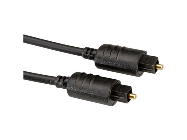 Value 10m TOSLINK, 10 m, TOSLINK, TOSLINK