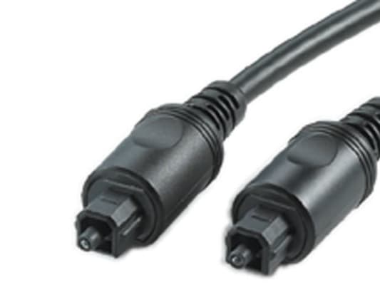 Value 10m TOSLINK, 10 m, TOSLINK, TOSLINK