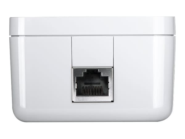 Devolo Magic 2 LAN, 2400 Mbit/s, IEEE 802.1p, IEEE 802.3, IEEE 802.3ab, IEEE 802.3u, IEEE 802.3x, Gigabitti Ethernet, 10,100,1000 Mbit/s, 10BASE-T, 1
