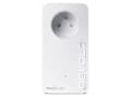 Pikkukuva 4 / 5: Devolo Magic 2 LAN, 2400 Mbit/s, IEEE 802.1p, IEEE 802.3, IEEE 802.3ab, IEEE 802.3u, IEEE 802.3x, Gigabitti Ethernet, 10,100,1000 Mbit/s, 10BASE-T, 1