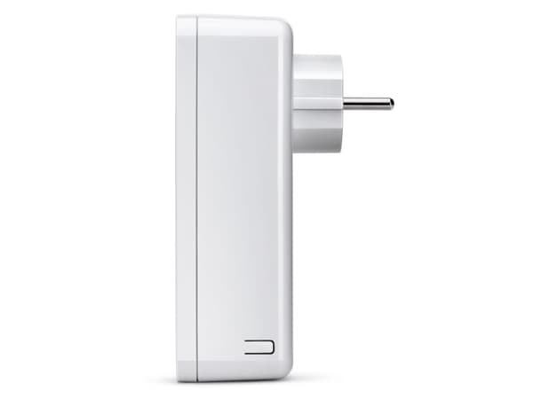Devolo Magic 2 LAN, 2400 Mbit/s, IEEE 802.1p, IEEE 802.3, IEEE 802.3ab, IEEE 802.3u, IEEE 802.3x, Gigabitti Ethernet, 10,100,1000 Mbit/s, 10BASE-T, 1