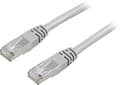 Pikkukuva 4 / 4: F/UTP Cat5e patch cable, 50m, 100MHz, grey
