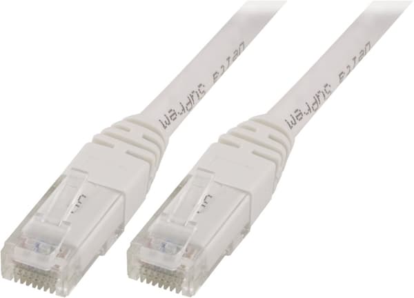 U/UTP Cat5e patch cable, 5m