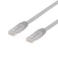 Miniatyrbilde 4 av 4: U/UTP Cat6 patch cable 30m 250MHz Deltacertified LSZH grey