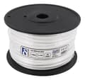 Miniatyrbilde 3 av 3: Modular cable, 6P, reel, 100m, white