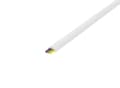 Miniatyrbilde 1 av 3: Modular cable, 6P, reel, 100m, white