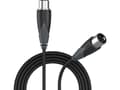 Miniatyrbilde 5 av 5: Procab Classic Series CLA901 - Lydforlengelseskabel - XLR hann til XLR hunn - 1.5 m