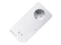 Miniatyrbild 4 av 5: devolo Magic 1 WiFi - Starter Kit - brygga - - HomeGrid - Wi-Fi 5 - Dubbelband - vägginsticksbar