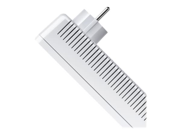 devolo Magic 1 WiFi - Starter Kit - brygga - - HomeGrid - Wi-Fi 5 - Dubbelband - vägginsticksbar