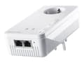 Miniatyrbild 1 av 5: devolo Magic 1 WiFi - Starter Kit - brygga - - HomeGrid - Wi-Fi 5 - Dubbelband - vägginsticksbar
