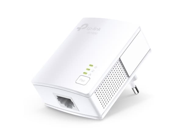 TP-Link TL-PA7019 KIT, 1000 Mbit/s, IEEE 1901, IEEE 802.3, IEEE 802.3ab, IEEE 802.3u, Typ C, Gigabit Ethernet, 10,100,1000 Mbit/s, HomePlug AV2