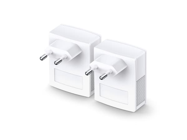 TP-Link TL-PA7019 KIT, 1000 Mbit/s, IEEE 1901, IEEE 802.3, IEEE 802.3ab, IEEE 802.3u, Typ C, Gigabit Ethernet, 10,100,1000 Mbit/s, HomePlug AV2