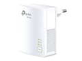Miniatyrbild 2 av 5: TP-Link TL-PA7019 KIT, 1000 Mbit/s, IEEE 1901, IEEE 802.3, IEEE 802.3ab, IEEE 802.3u, Typ C, Gigabit Ethernet, 10,100,1000 Mbit/s, HomePlug AV2