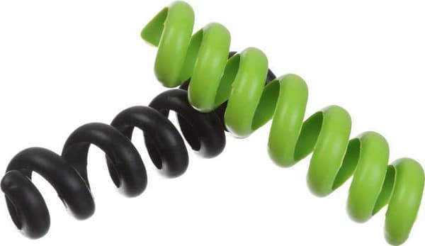 2-pack - Kierukkakaapelipidike - Järjestettyihin kaapeleihin!