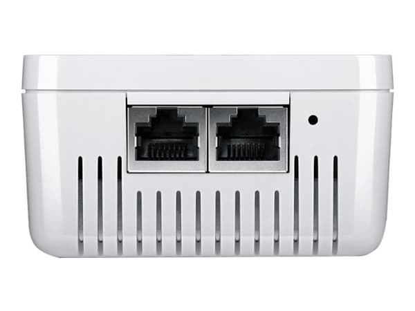 devolo Magic 2 WiFi 2-1 - Brygga 1GbE, HomeGrid - Wi-Fi 5 - Dubbelband - vägginsticksbar