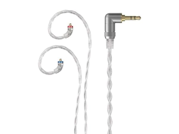 FiiO LS-3.5D MMCX, 3.5mm, Uros, Uros, Hopea, 1,2 m, Hopea