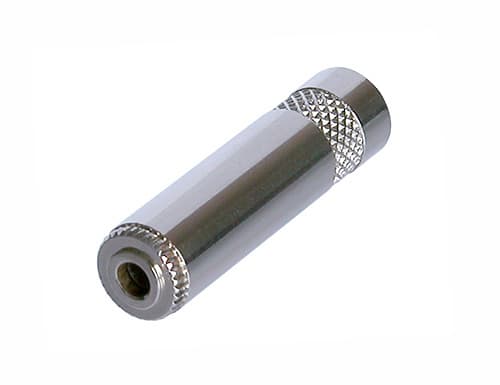 REAN NYS240, 3.5 mm, Sølv, Messing, Nickel, -25 - 70 °C