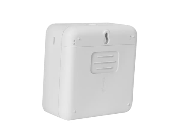 Lämpökosteusmittari, Wi-Fi-etäseuranta Smart Life App -sovelluksen kautta