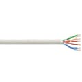 Miniatyrbilde 3 av 3: LogiLink Patchkabel CAT6 U / UTP 100m