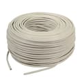 Miniatyrbilde 1 av 3: LogiLink Patchkabel CAT6 U / UTP 100m