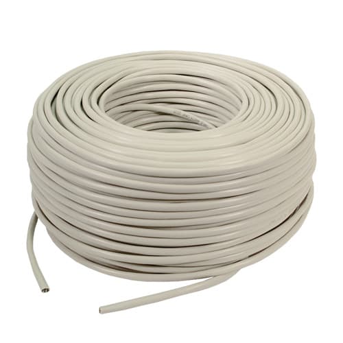 LogiLink Patchkabel CAT6 U / UTP 100m