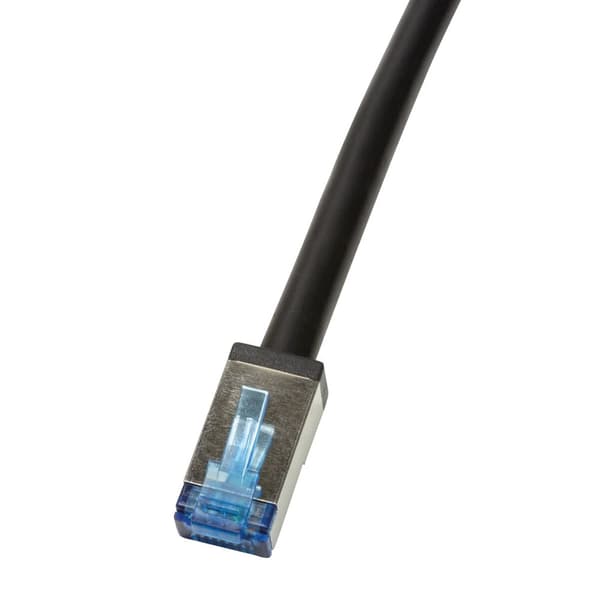 Utendørs nettverkskabel CAT6A 5m