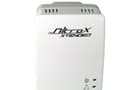 Pikkukuva 3 / 5: Inter-Tech PLA-200, 200 Mbit/s, IEEE 802.3, IEEE 802.3u, 128-bit AES, 200 m, Gigle 301, Valkoinen