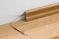 Miniatyrbilde 6 av 7: CAT 5. flat patch-kabel, U/UTP,