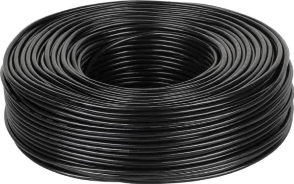 Konwerter Azusa Kabel mikrofonowy stereo 4mm