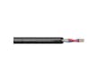 Miniatyrbilde 2 av 3: Procab-kabel Procab CMC222-CCA/1 Balansert mikrofonkabel - flex 2 x 0,34 mm2 - 22 AWG - EN50399 CPR Eurocl
