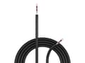 Miniatyrbilde 1 av 3: Procab-kabel Procab CMC222-CCA/1 Balansert mikrofonkabel - flex 2 x 0,34 mm2 - 22 AWG - EN50399 CPR Eurocl