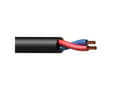 Miniatyrbilde 1 av 3: PROCAB PLS225/3, Kobber, 300 m, Sort