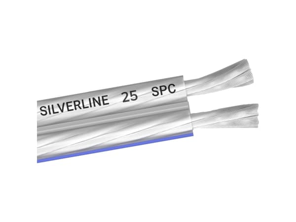 OEHLBACH D1C335, Syrefri koppar, 4 m, Transparent