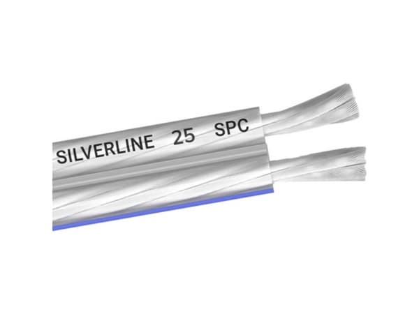 OEHLBACH D1C335, Syrefri koppar, 4 m, Transparent