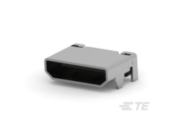 TE Connectivity 2013978-2 1 stk Tape
