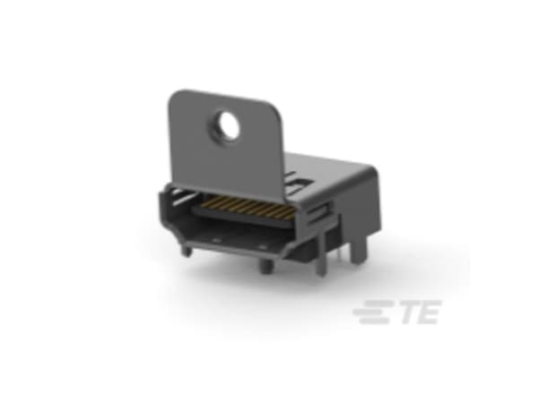 TE Connectivity 1746679-1 1 stk Tray