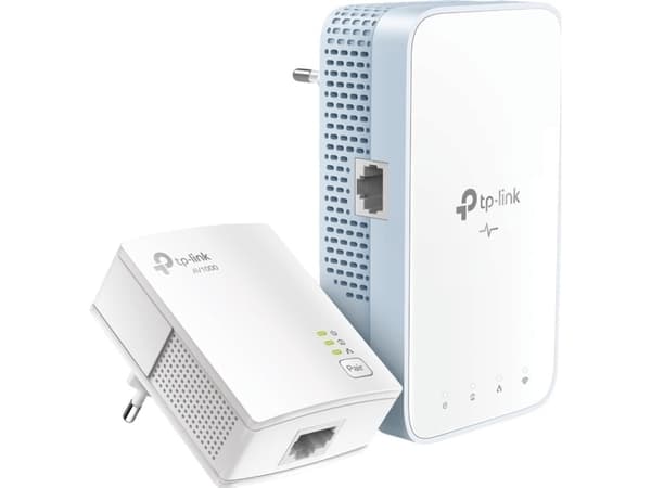 TP-Link TL-WPA1000 KIT, 1000 Mbit/s, IEEE 1901, IEEE 802.11a, IEEE 802.11ac, IEEE 802.11b, IEEE 802.11g, IEEE 802.11n, IEEE 802.3, IEEE..., Typ C, Gi